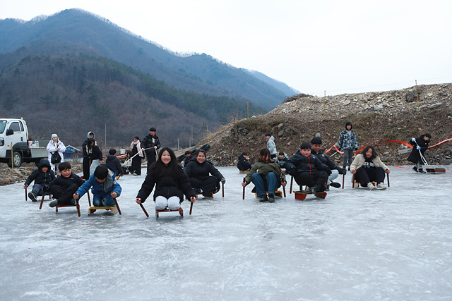 [완주 아이들의 겨울나기] 따로 또 같이, 매일매일 쑥쑥!