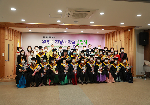 [웃어라공동체] 진달래학교 제4회 졸업식
