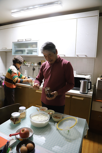 화산면 라복마을 박일진 이야기 (下)