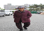 봉동읍 김군자 할머니 이야기