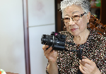 비봉면 원소농마을 김정희 할머니 이야기
