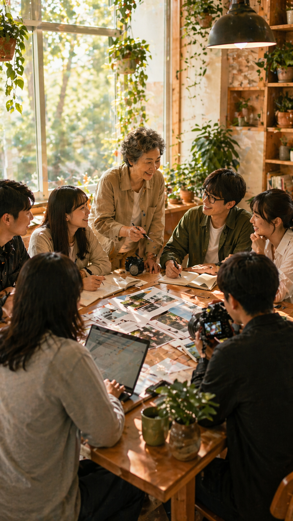 완주군청 소식지 제작 납품
